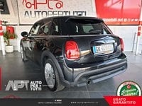 Auto Mini Mini 5 Porte Mini F55 2021 5P Mini 5P 1.5 Cooper Business Auto Usate A Napoli