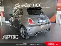 Auto Abarth 500 500/595 595 1.4 16V T. T-Jet Competizione 160Cv Usate A Napoli