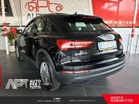 Auto Audi Q3 40 2.0 Tdi Quattro 190Cv S-Tronic Usate A Napoli