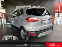 Auto Ford Ecosport 1.5 Ecoblue Titanium S&S 95Cv My20.25 Usate A Napoli