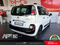 Auto Citroën C3 Picasso 1.6 Hdi 16V Seduction Fl Usate A Napoli