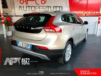 Auto Volvo V40 Cross Country 2.0 D2 Kinetic Geartronic My17 Usate A Napoli