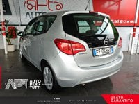Auto Opel Meriva 1.4 T Advance (Elective) 120Cv Auto Usate A Massa-Carrara