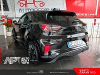 Auto Ford Puma 2020 Diesel 1.5 Ecoblue St-Line X S&S 120Cv Usate A Napoli