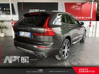Auto Volvo Xc60 Xc60 2.0 D4 Business Awd Geartronic Usate A Napoli