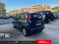 Auto Fiat Panda Panda 1.2 Lounge 69Cv E6 Usate A Massa-Carrara