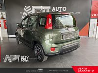 Auto Fiat Panda Panda 1.0 Firefly Hybrid City Life S&S 70Cv Usate A Napoli