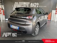 Auto Peugeot 208 208 1.2 Puretech Active S&S 100Cv My20 Usate A Napoli