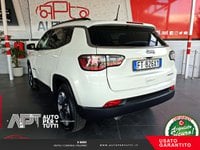 Auto Jeep Compass 1.6 Mjt Limited 2Wd 120Cv My19 Usate A Napoli