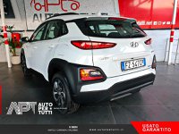Auto Hyundai Kona 2017 Benzina 1.6 Hev Xtech 2Wd Dct Usate A Napoli