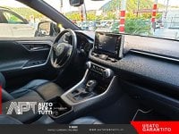 Auto Toyota Rav4 Rav4 2.5 Vvt-Ie Hybrid Lounge 2Wd E-Cvt Usate A Massa-Carrara