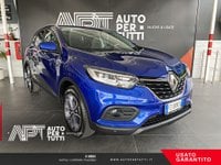 Auto Renault Kadjar 1.5 Blue Dci Life 115Cv Usate A Napoli