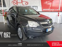 Auto Opel Antara Benzina 2.4 16V Edition Plus 2Wd Usate A Massa-Carrara