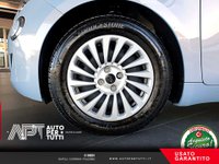 Auto Fiat 500E 500E Action Usate A Napoli