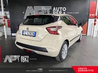 Auto Nissan Micra 1.0 Acenta 100Cv Usate A Napoli