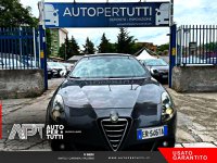 Auto Alfa Romeo Giulietta Giulietta 2.0 Jtdm(2) Exclusive 170Cv Tct Usate A Palermo