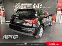Auto Audi A1 A1 Sportback 30 1.0 Tfsi Admired 110Cv S-Tronic Usate A Napoli