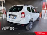 Auto Dacia Duster Duster 1.5 Dci Laureate 4X2 110Cv Usate A Napoli