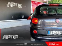 Auto Fiat 500L 500L 1.3 Mjt Lounge 85Cv Usate A Napoli