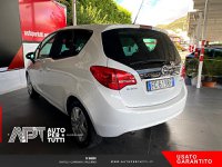 Auto Opel Meriva Meriva 1.4 T Advance (Elective) Gpl-Tech 120Cv Usate A Napoli