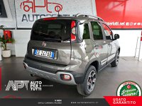 Auto Fiat Panda Panda 0.9 T.air T. City Cross 4X4 S&S 85Cv 5P.ti Usate A Massa-Carrara