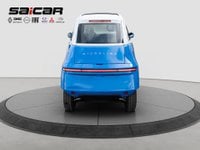 Auto Micro Microlino Dolce 10.5 Kwh Nuove Pronta Consegna A Torino