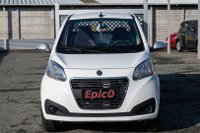 Auto Regis Epic0 14Kw Cassone Ribaltabile Standard Nuove Pronta Consegna A Torino