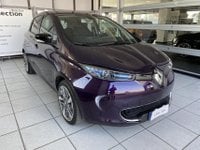 Auto Renault Zoe Intens R110 Usate A Torino