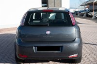 Auto Fiat Punto Punto 1.3 Mjt Ii S&S 95 Cv 5 Porte Lounge Usate A Torino