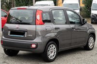 Auto Fiat Panda 1.0 Firefly S&S Hybrid Easy Usate A Torino