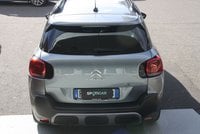 Auto Citroën C3 Aircross Bluehdi 100 Shine Usate A Catania