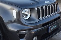 Auto Jeep Renegade 1.0 T3 Limited Usate A Catania