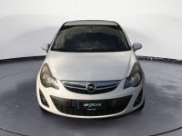 Auto Opel Corsa Corsa 1.2 85Cv 5 Porte Gpl-Tech Ecotec Usate A Catania