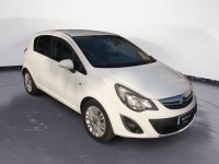 Auto Opel Corsa Corsa 1.2 85Cv 5 Porte Gpl-Tech Ecotec Usate A Catania