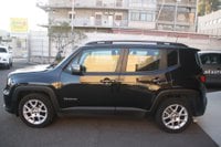 Auto Jeep Renegade Renegade 1.6 Mjt Limited Usate A Catania
