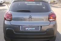 Auto Citroën C3 Bluehdi 100 S&S Shine Usate A Catania