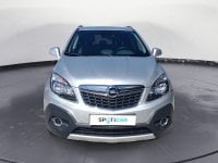 Auto Opel Mokka 1.6 Cdti Ecotec 136Cv 4X2 Start&Stop Cosmo Usate A Catania