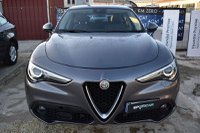Auto Alfa Romeo Stelvio 2.2 Turbodiesel 210 Cv At8 Q4 Super Usate A Catania