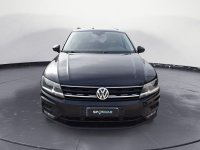 Auto Volkswagen Tiguan 2.0 Tdi Business Bmt Usate A Catania