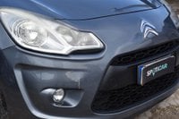Auto Citroën C3 C3 1.4 Perfect Eco Energy G Usate A Catania