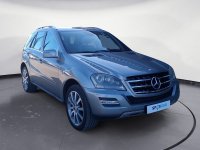 Auto Mercedes-Benz Classe M Ml 350 Bluetec Premium Usate A Catania