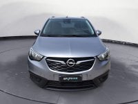 Auto Opel Crossland Crossland X 1.2 12V Start&Stop Advance Usate A Catania
