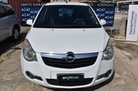 Auto Opel Agila 1.2 16V 94 Cv Elective Usate A Catania