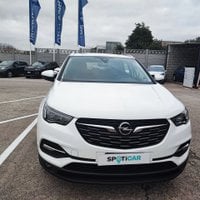 Auto Opel Grandland 1.5 Diesel Ecotec Start&Stop Advance Usate A Catania