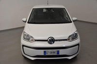 Auto Volkswagen Up! 1.0 5P. Eco Move Bluemotion Technology Usate A Forli-Cesena