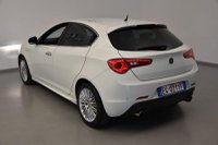 Auto Alfa Romeo Giulietta (2010-21) 1.4 Turbo Multiair Progression Usate A Forli-Cesena