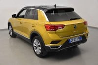 Auto Volkswagen T-Roc 1.0 Tsi Style Bluemotion Technology Usate A Forli-Cesena