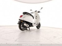 Moto Piaggio 1 Vespa Sprint 125 Abs E5 Bianco Innocent Nuove Pronta Consegna A Ascoli Piceno