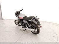 Moto Moto Guzzi V7 Special Red Stripe Twin Tone Nuove Pronta Consegna A Ascoli Piceno
