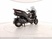 Moto Piaggio Mp3 530 Hpe Exclusive Rst22 E5 Nero Met Nuove Pronta Consegna A Ascoli Piceno